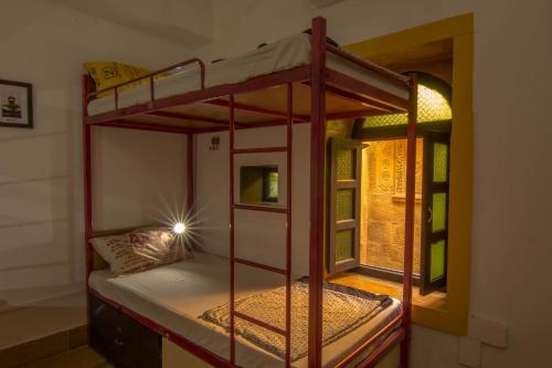 Джайсалмер: HosteLaVie - Jaisalmer