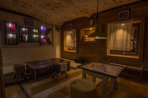 Джайсалмер: HosteLaVie - Jaisalmer