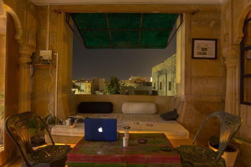 Джайсалмер: HosteLaVie - Jaisalmer