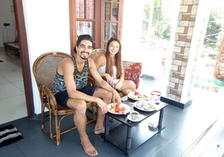 Коччи: Breath Inn Homestay