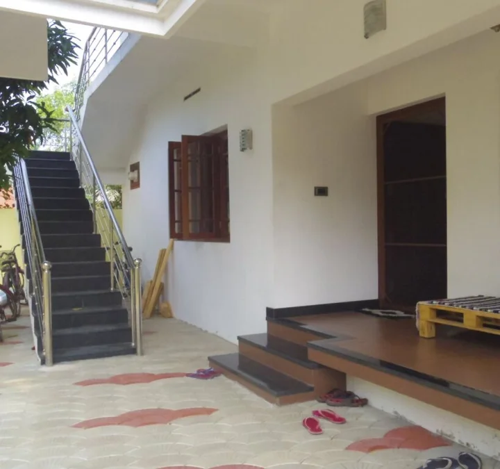 Коччи: Breath Inn Homestay
