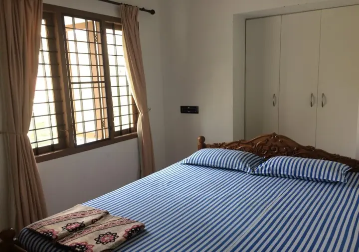 Коччи: Breath Inn Homestay