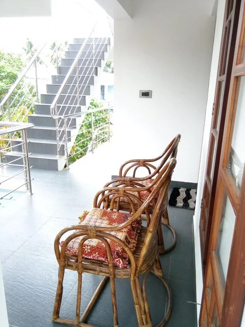 Коччи: Breath Inn Homestay