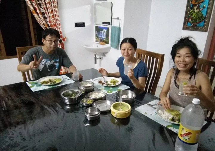 Коччи: Breath Inn Homestay