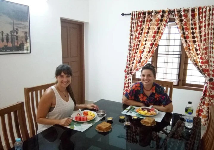 Коччи: Breath Inn Homestay