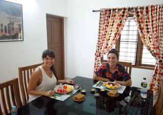 Коччи: Breath Inn Homestay