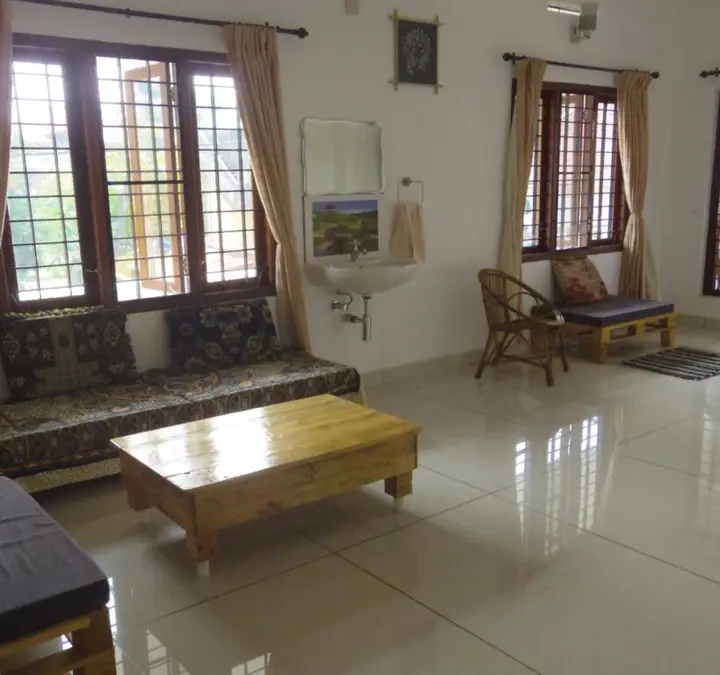 Breath Inn Homestay — фото 1