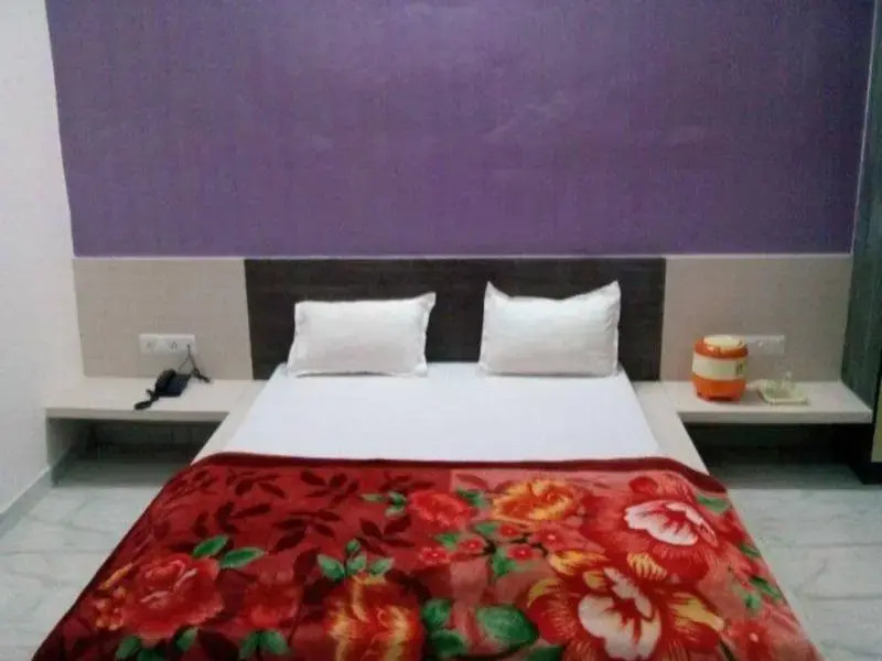 Химатнагар: Hotel Welcome