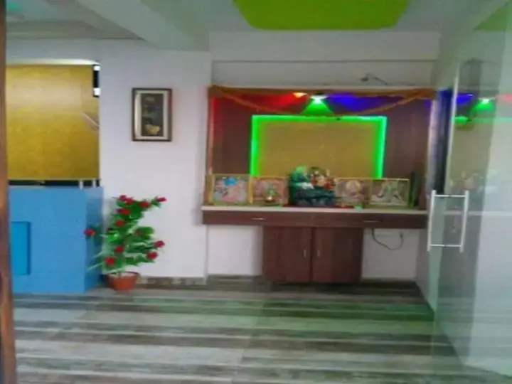 Химатнагар: Hotel Welcome