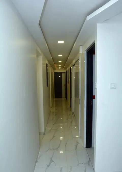 Мумбаи: Hotel Blue Sea Residency