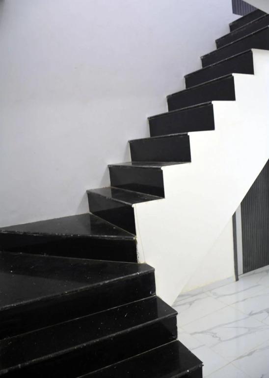 Мумбаи: Hotel Blue Sea Residency