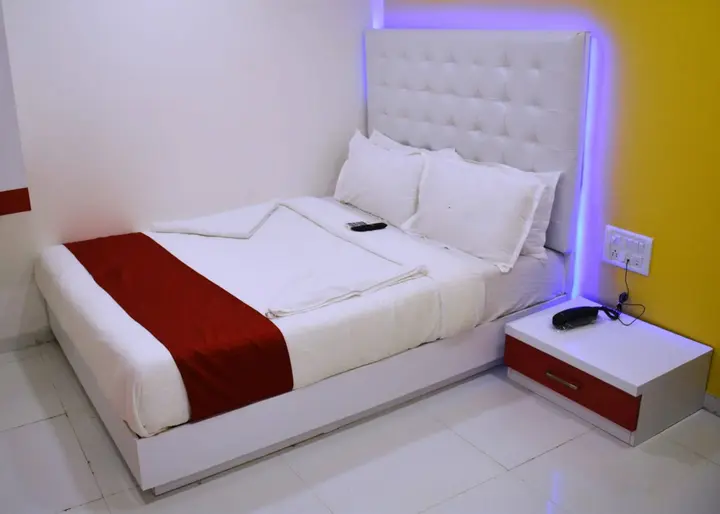 Мумбаи: Hotel Blue Sea Residency