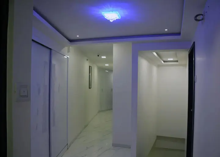 Мумбаи: Hotel Blue Sea Residency