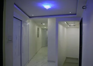 Мумбаи: Hotel Blue Sea Residency