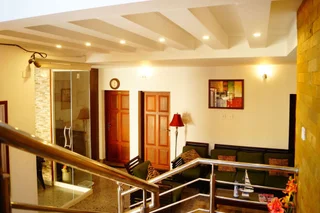 Коччи: Fortkochi Beach Inn