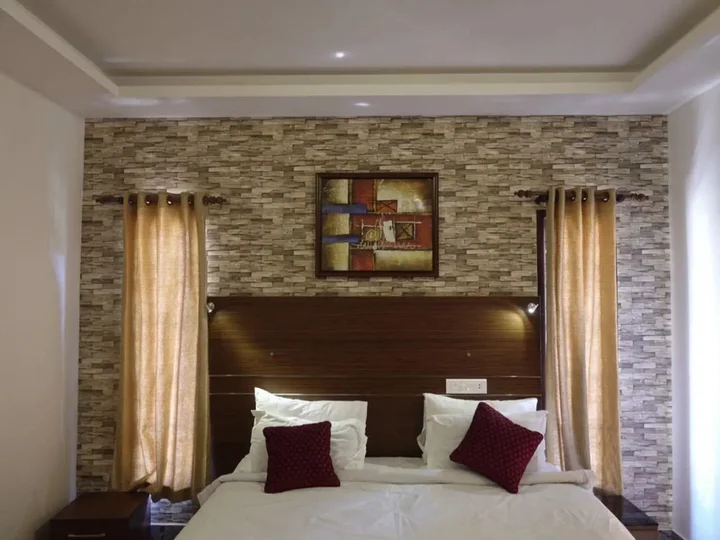 Коччи: Fortkochi Beach Inn