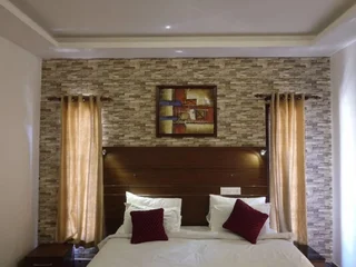 Коччи: Fortkochi Beach Inn
