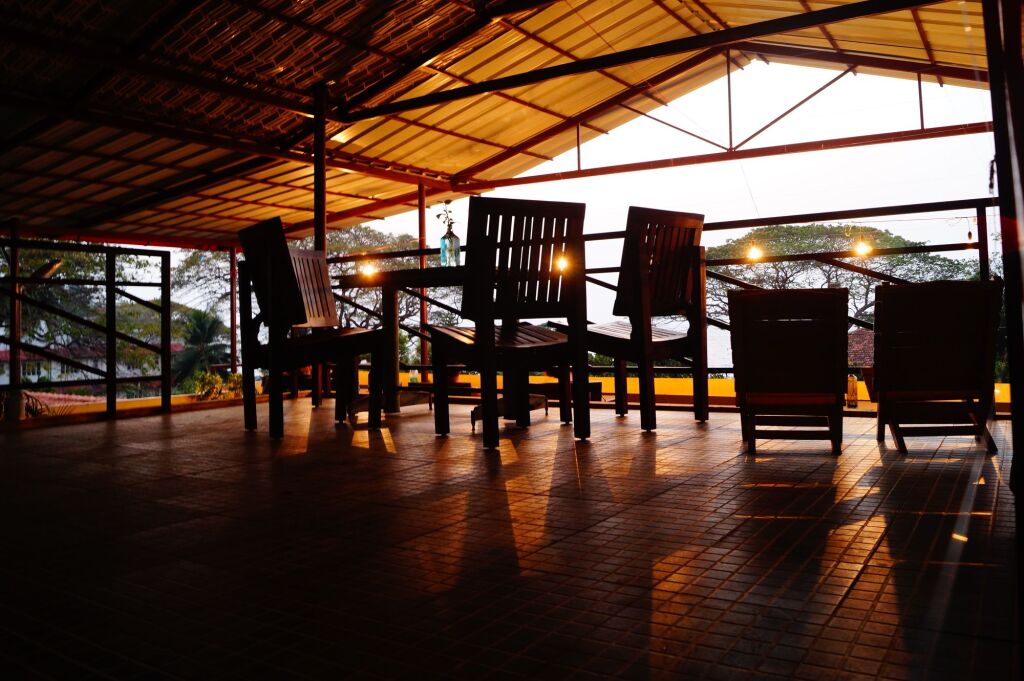 Коччи: Fortkochi Beach Inn