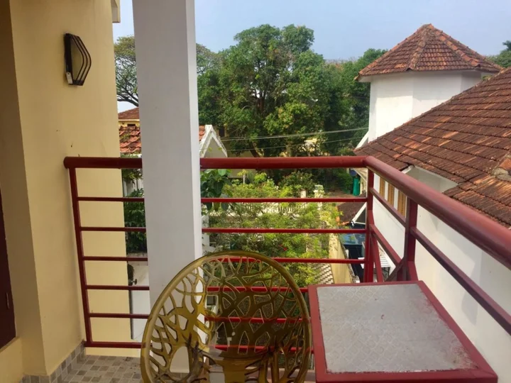 Коччи: Fortkochi Beach Inn