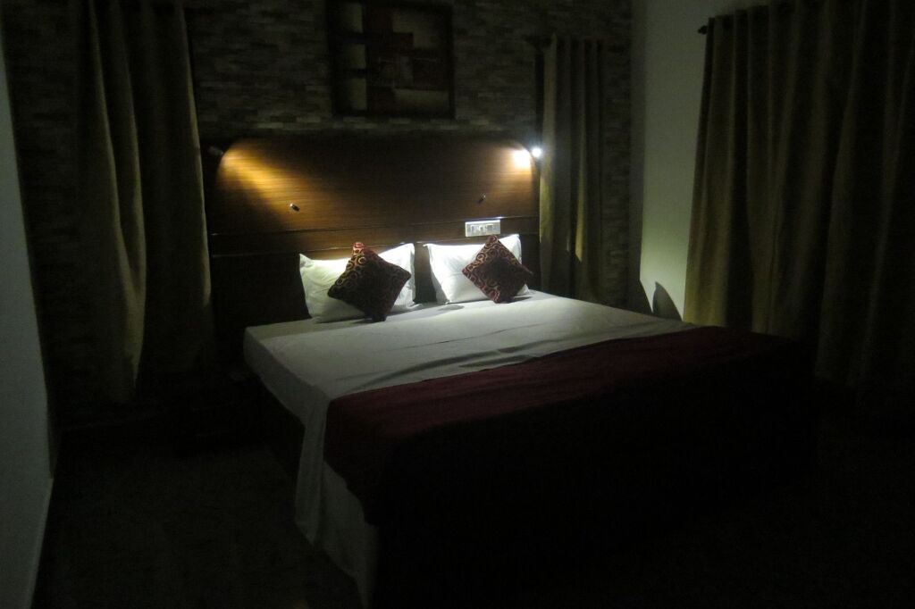 Коччи: Fortkochi Beach Inn
