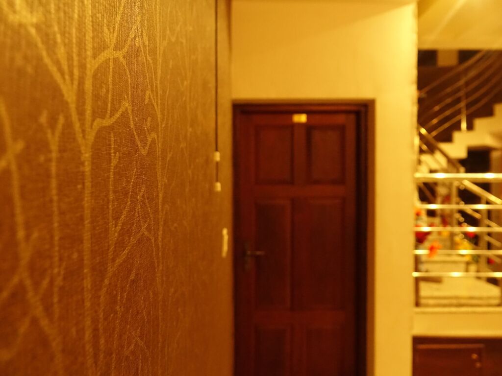 Коччи: Fortkochi Beach Inn