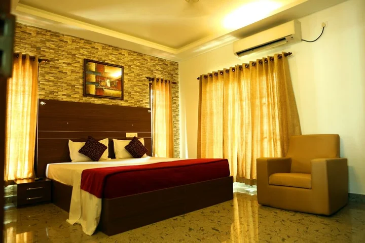 Коччи: Fortkochi Beach Inn