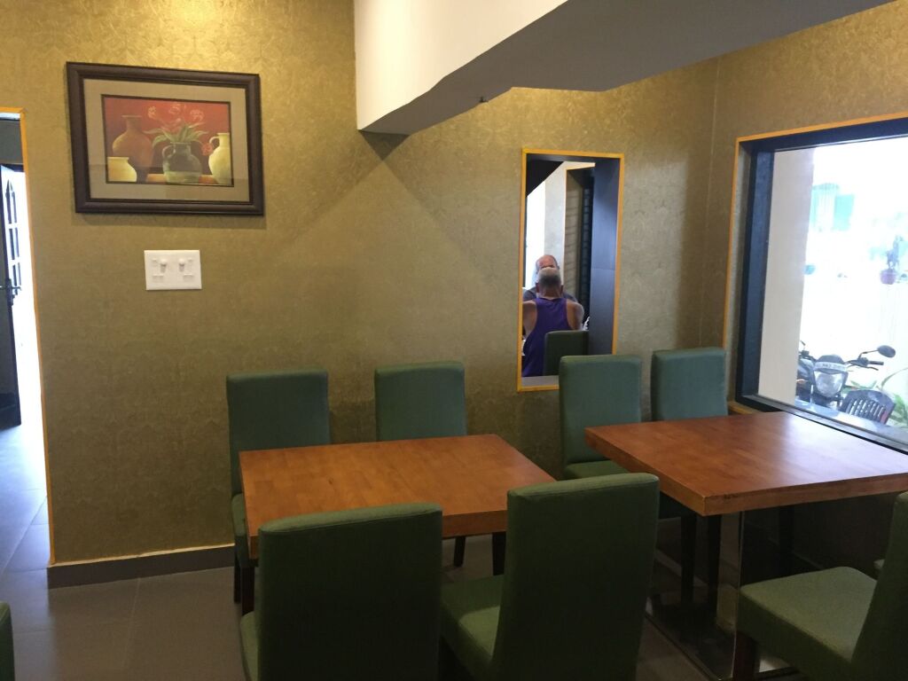 Коччи: Fortkochi Beach Inn