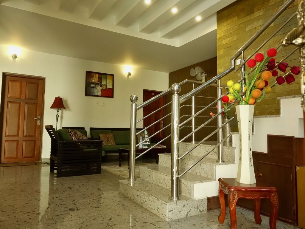 Коччи: Fortkochi Beach Inn