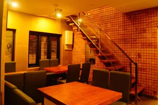 Коччи: Fortkochi Beach Inn