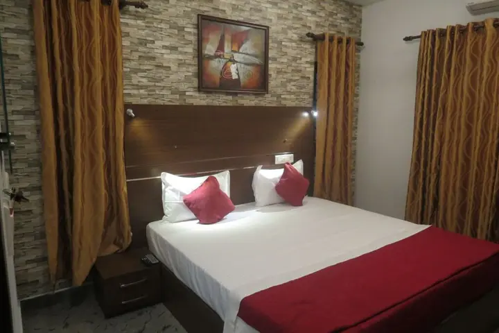 Коччи: Fortkochi Beach Inn