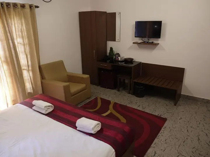 Коччи: Fortkochi Beach Inn