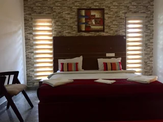Коччи: Fortkochi Beach Inn