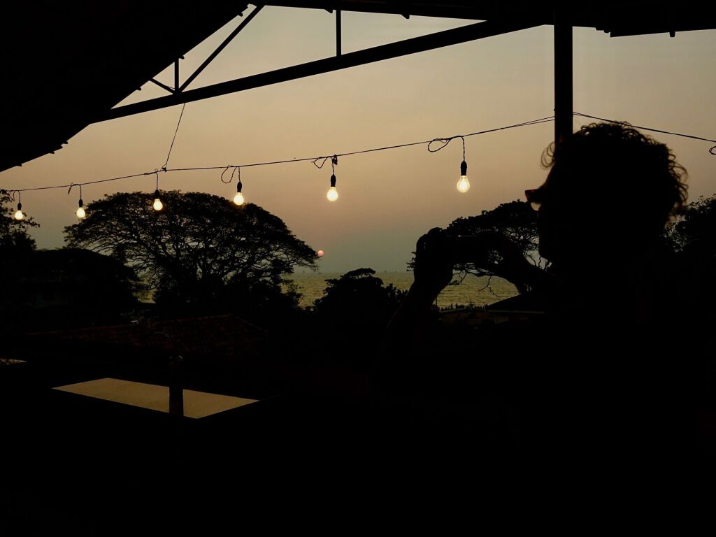 Коччи: Fortkochi Beach Inn