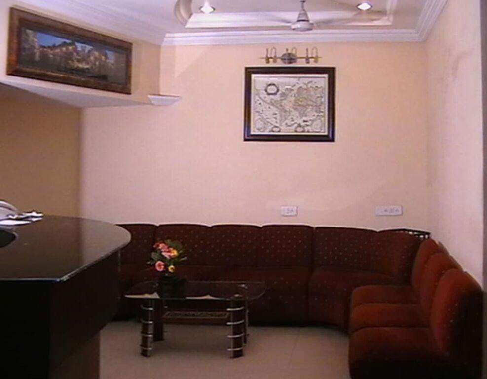 Райпур: Hotel Amit Regency