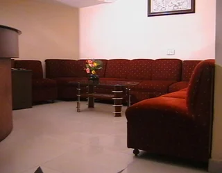 Райпур: Hotel Amit Regency