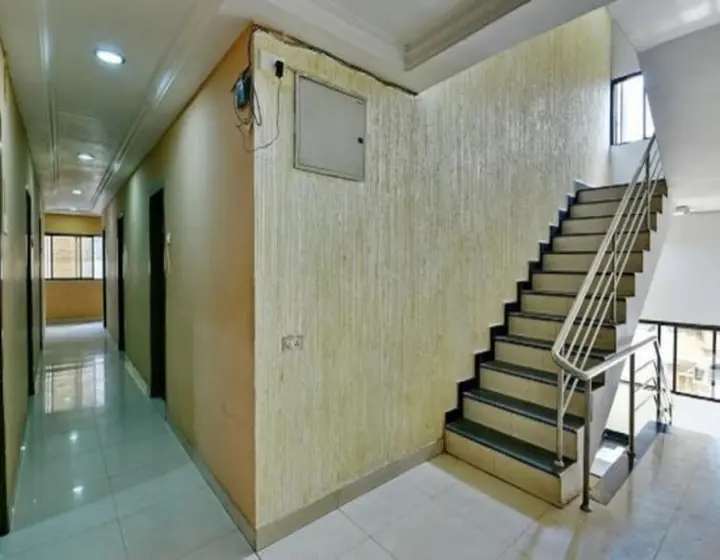 Райпур: Hotel Amit Regency