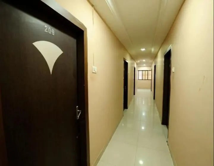 Райпур: Hotel Amit Regency
