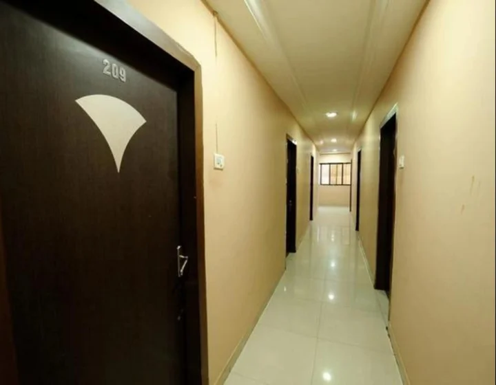 Райпур: Hotel Amit Regency
