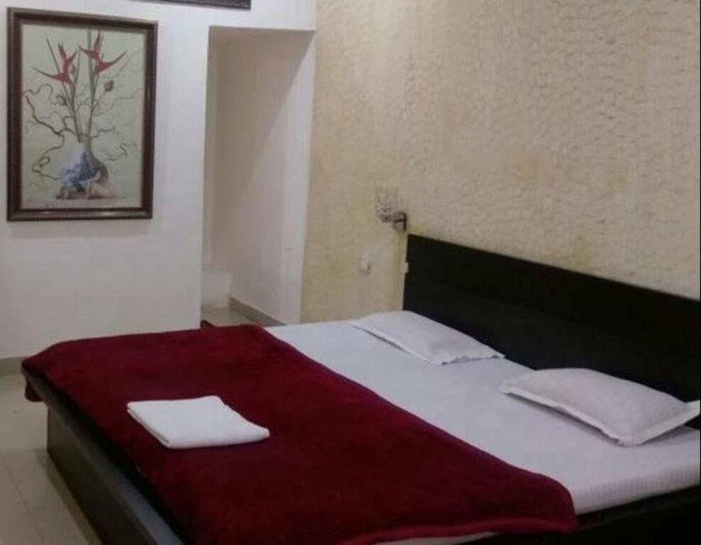 Райпур: Hotel Amit Regency
