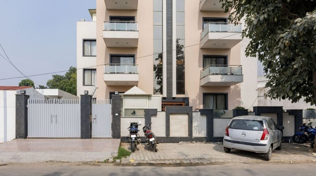 Гуруграм: Mavens Orange Artemis Hospital Road