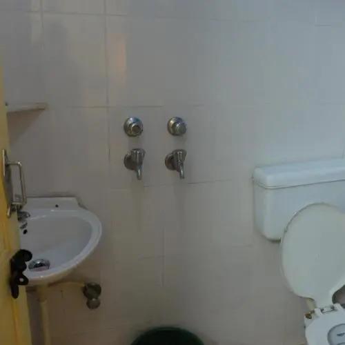 Джайсалмер: Tejomaya Guesthouse