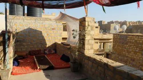 Джайсалмер: Tejomaya Guesthouse