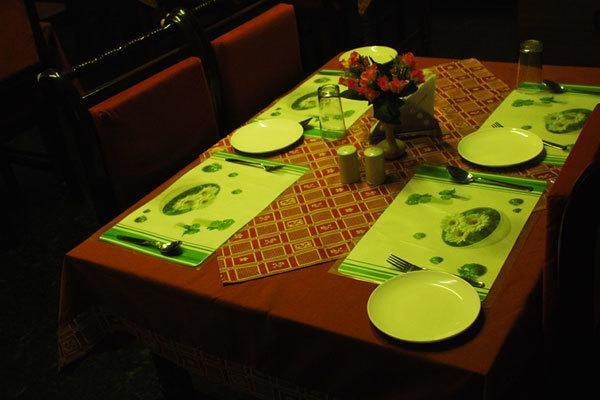 Андипатти: Hotel Theni International