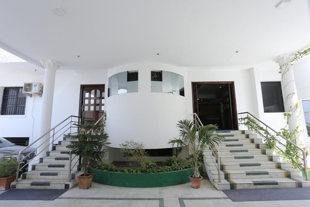 Андипатти: Hotel Theni International