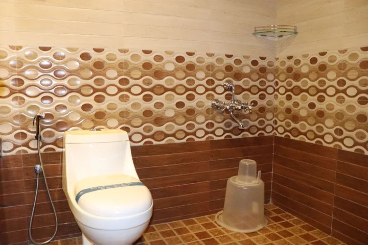 Солагампатти: Hyders Park - The Business Hotel