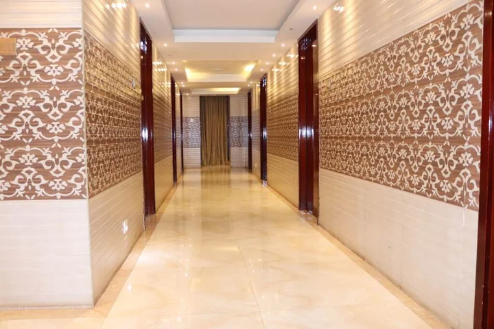 Солагампатти: Hyders Park - The Business Hotel