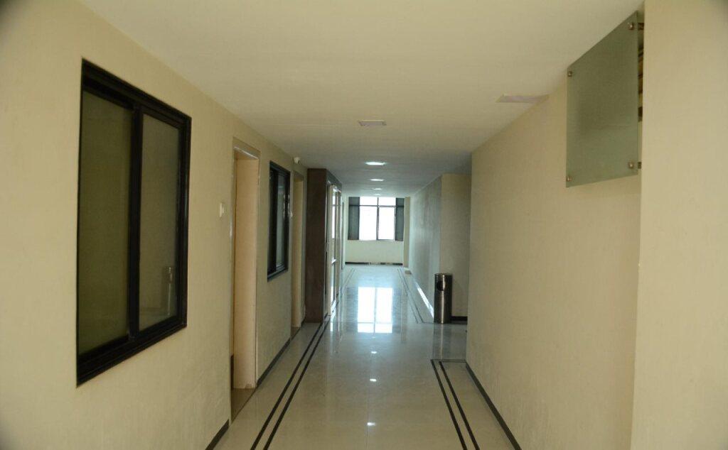 Мундра: Hotel Galaxy Residency