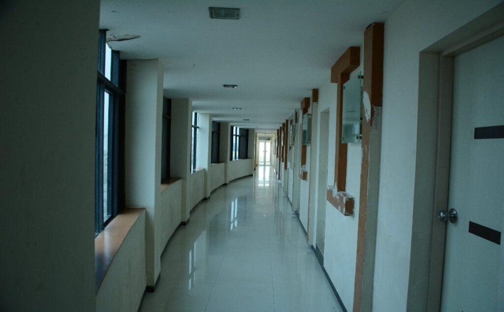 Мундра: Hotel Galaxy Residency
