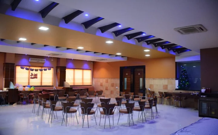 Мундра: Hotel Galaxy Residency