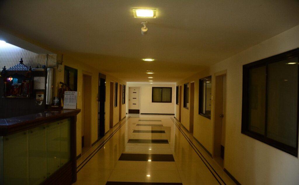 Мундра: Hotel Galaxy Residency
